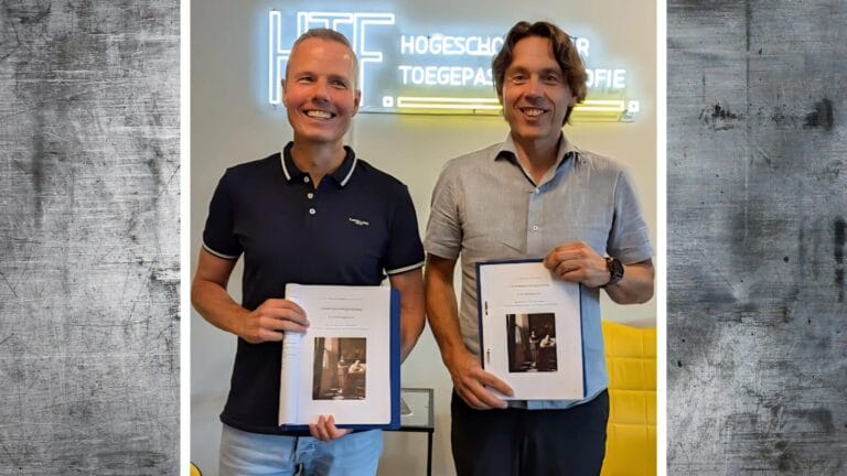 toegepaste filosofie in de zorg