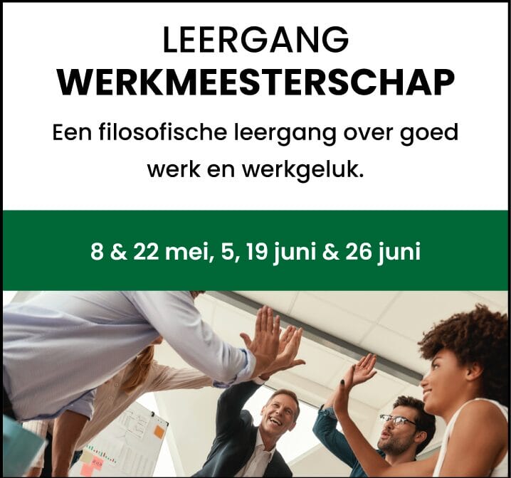 leergang werkmeesterschap
